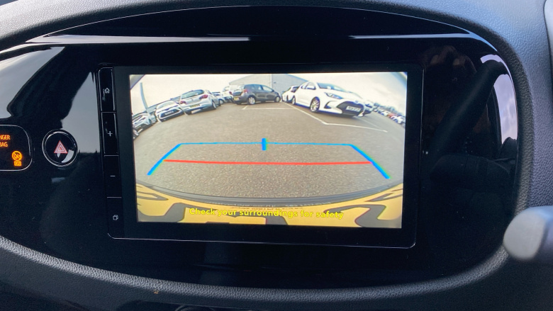 Toyota Aygo X 1.0 VVT-i Pure 5dr Auto Petrol Hatchback